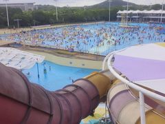 -上海玛雅海滩水公园