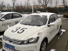 -荣臣海泉达驾校