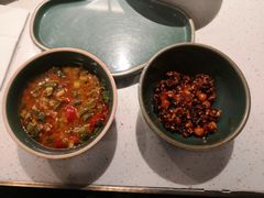 小料-新辣道鱼火锅(西直门店)