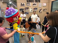 -金宝贝早教&托育(新百CCpark中心)