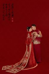-樱花婚纱摄影