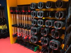 -超级猩猩健身·团课(陆家嘴中心店)