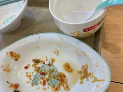 -老乡鸡(庐江路店)