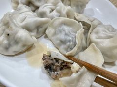 梅干菜蒸饺-羊骨诞生记(凤凰社区店)