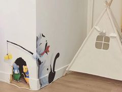 -甲乙果 美术书法(通州校区)