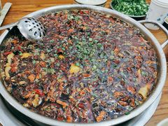 -黑竹香鸡(营和巷店)