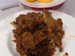-大鸭梨烤鸭(金色漫香店)
