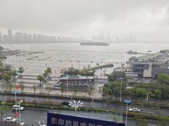 -馋遇江南·精致湖景雅宴(东方之门店)