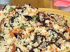 -龙姐私房菜(和顺古镇店)