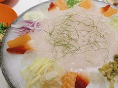 -滋粥楼·顺德菜(番禺广场总店)