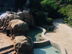 -汤山一号温泉度假区