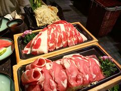 -湊湊火锅·茶憩(新中关购物中心店)