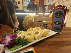 -克比叔叔印度餐厅Kebabs on the Grille(永康路分店)