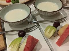 -红棉中餐厅·广州海航威斯汀酒店