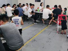-郑喜旺烧烤(新密总店)