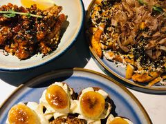 -BE BRIGHT KITCHEN(正佳广场店)