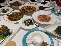 -阳澄湖费尔蒙酒店颐丰阁中餐厅(马鞍山西路店)