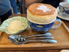 -芙蕾哥哥souffle
