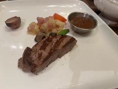 -德大西餐社(云南南路店)