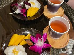 -莲泰式·中式·沐足·精油SPA采耳(天河店)