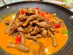 -宁邦·家宴·南京菜(红山动物园店)