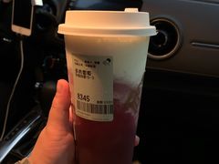 -喜茶(永旺梦乐城店)