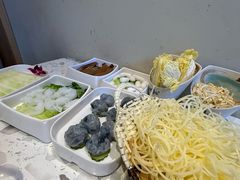 -小城牛事·鲜牛肉火锅(万达店)