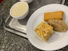 -冰泉豆浆馆(白云山总店)