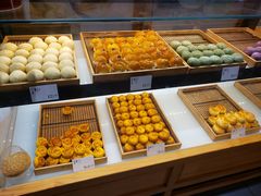 -南宋胡记(杭州河坊街店)