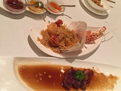 -香宫(九龙香格里拉店)