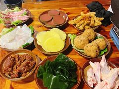 -吃皮火锅馆(苏宁店)