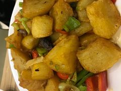 -清真·益鑫羊肉手抓馆(花园北街店)