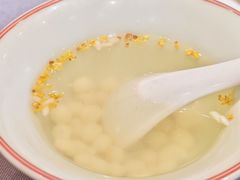 -香雪海饭店中餐厅(人民桥店)