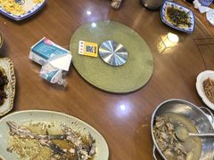 -灵福缘私房菜·农家菜(拈花湾·灵山大佛必推店)