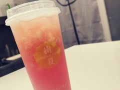 -树夏(金楠天街店)