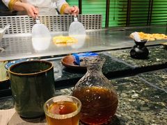 -松临·铁板烧&Omakase(神农店)