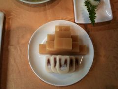 -仿膳饭庄(天安门店)