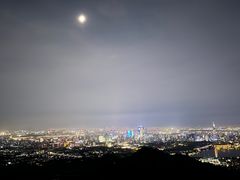-紫金山山顶公园