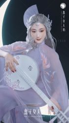 -盘子女人坊古装写真摄影(南京总店)