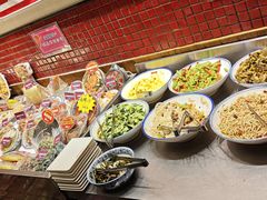 -福苗小骆驼烧烤(大唐不夜城店)
