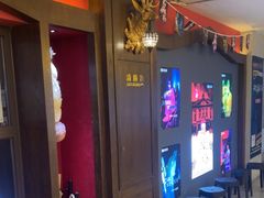-恐怖游戏(湖滨店)