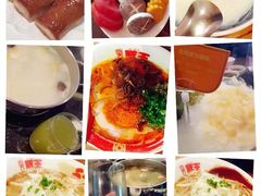 -豚王拉面(澳门银河店)