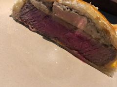 惠林顿牛排-上海苏宁宝丽嘉酒店·Cafe Bellagio西餐厅
