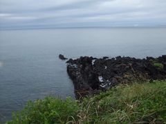 -龙头岩(Dragon Head Rock)