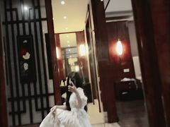-天津瀚金佰九号温泉酒店(南楼地铁站店)