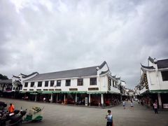 -南岳衡山风景名胜区-南岳大庙