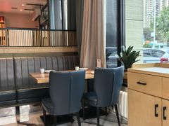 -九转小磨·非遗东北菜(群力店)