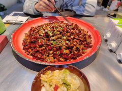 -馬伍旺川菜(江北虹悦城店)