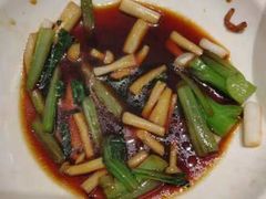 -太二酸菜鱼(南京艾尚天地店)