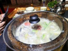 -秋语木桶鱼.酸菜鱼(开发区火车站店)